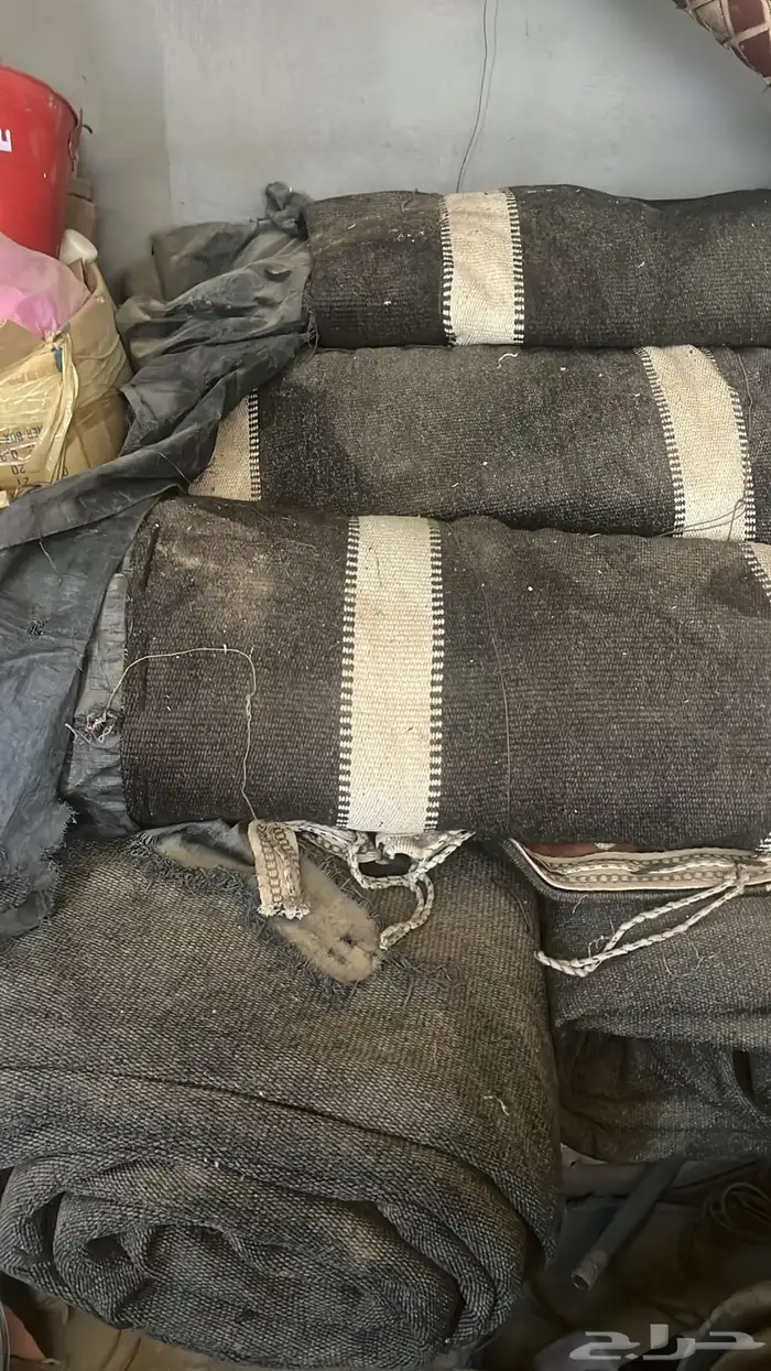 بيت شعر للبيع العدد 2 4