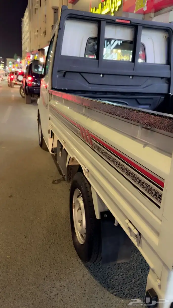 دباب ديهاتسو 0