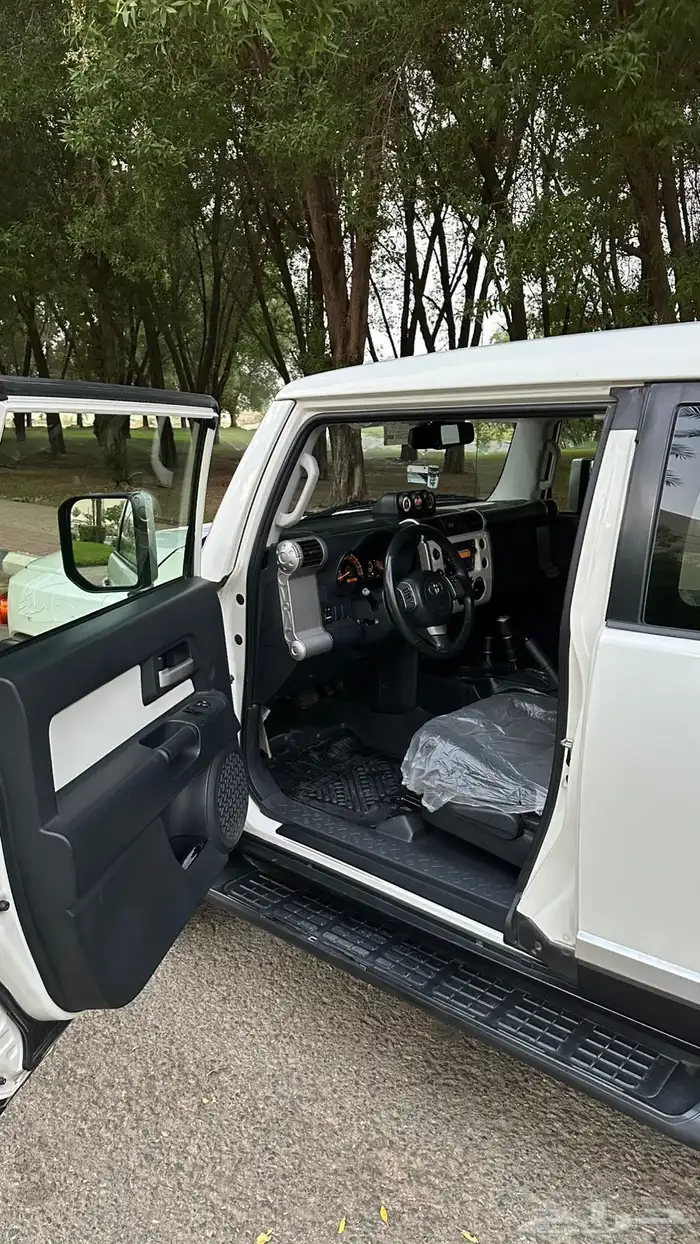 اف جي 2016 شبة جديد سعودي(تم البيع ) 16