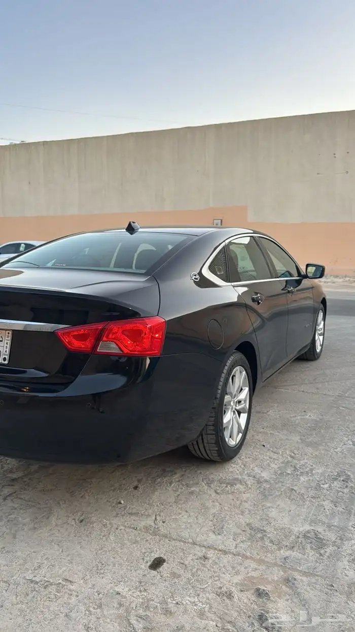 للبيع شفرولية امبالا 2018 مخزنه سعودي التوكيلات 2