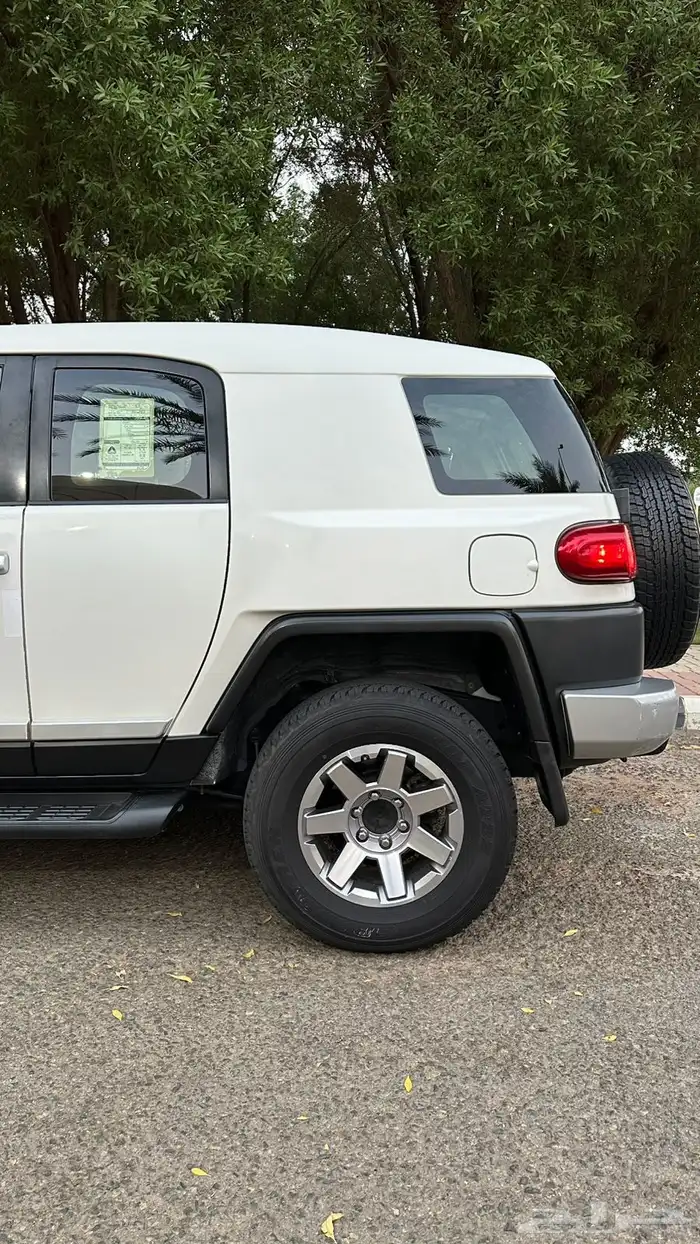 اف جي 2016 شبة جديد سعودي(تم البيع ) 13