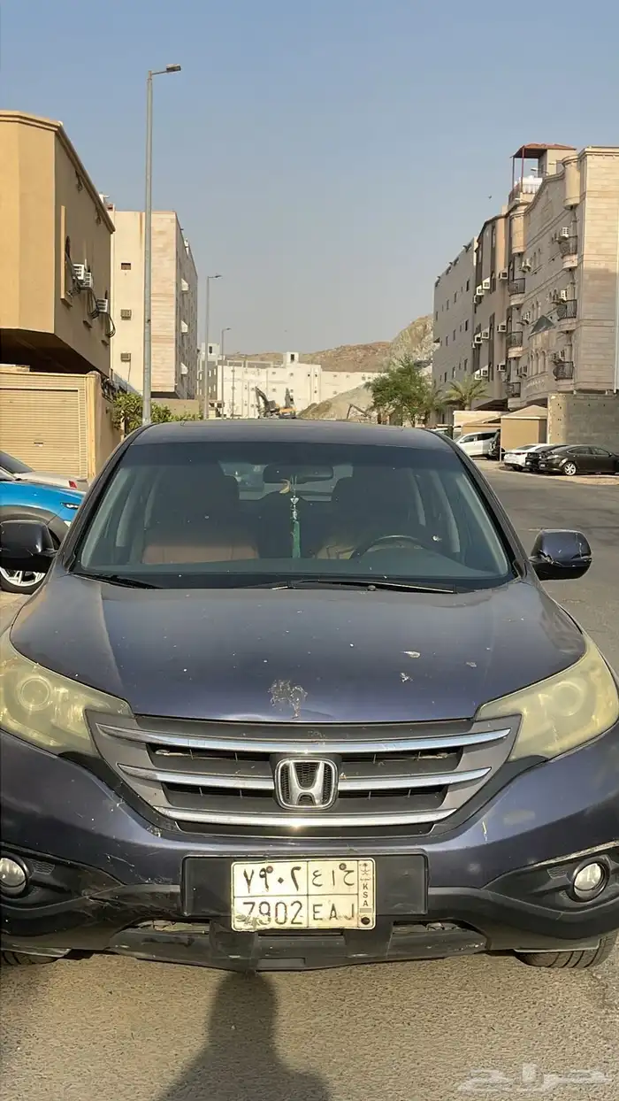 سيارة للبيع 1