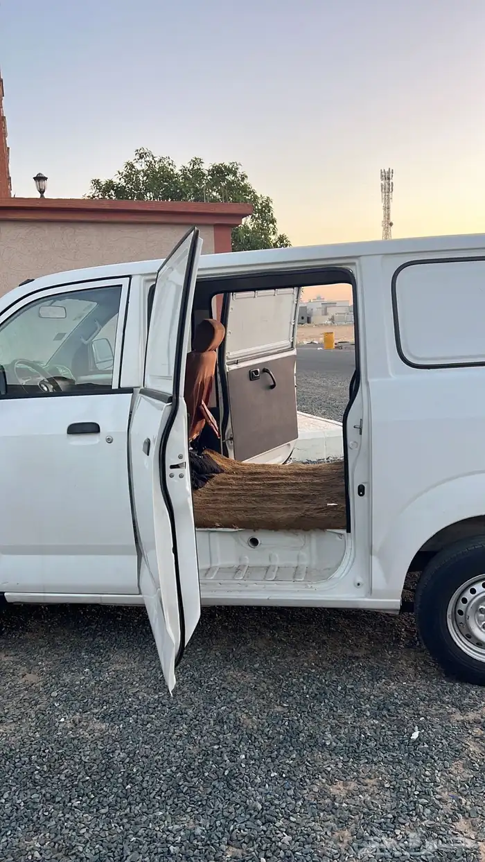 باص سوزوكي 3