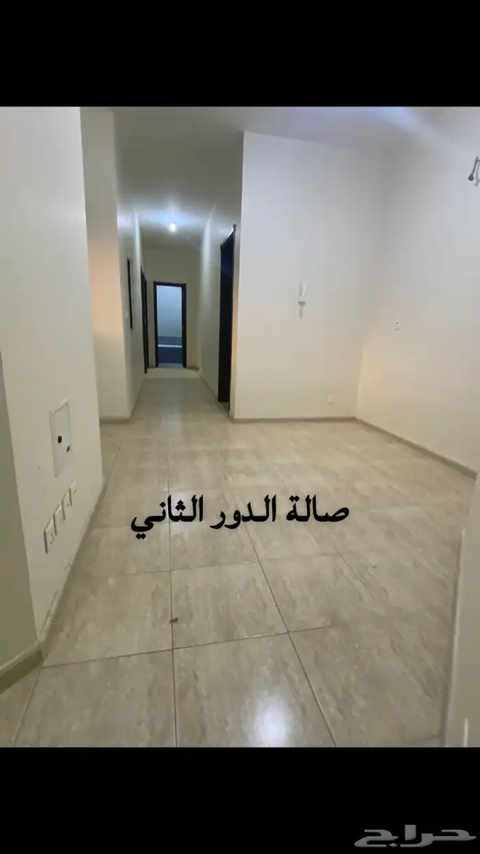 فيلا للايجار 16