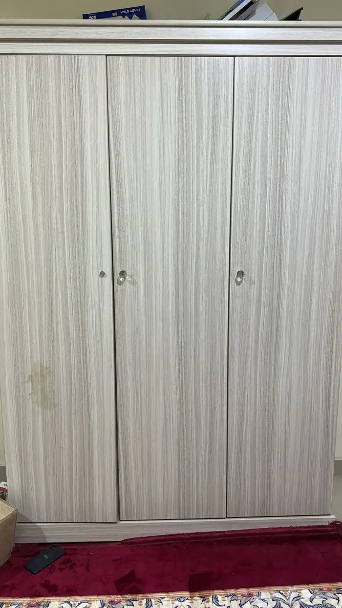 غرفة نوم كاملة 3