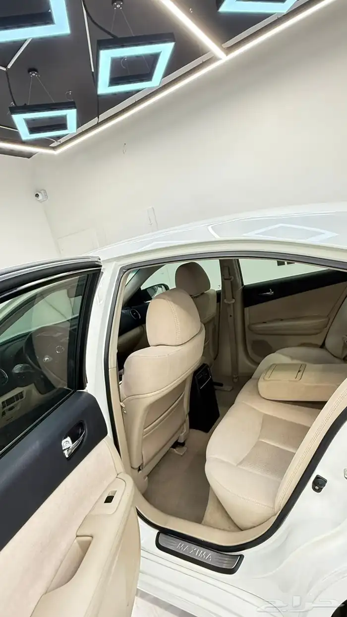 ماكسيما 2013 نص فل من المالك الاول 6