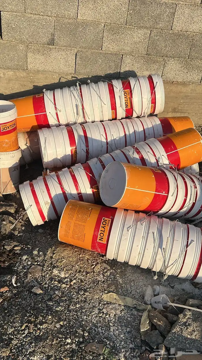 سطول للبيع 0