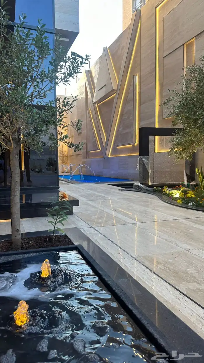 أجمل فيلا للبيع حي المهديه الرياض 11