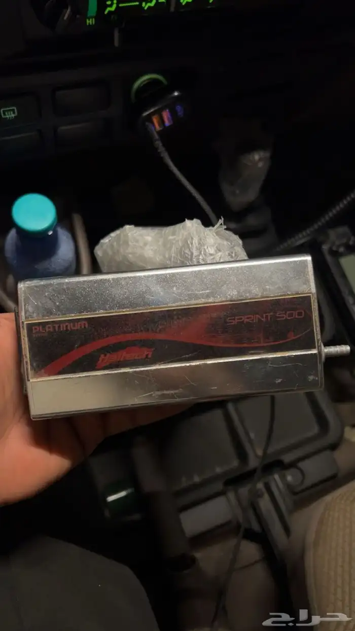 للبيع كمبيوتر هالتك 500 0