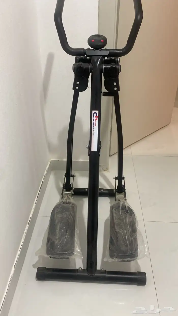 جهاز رياضي 0