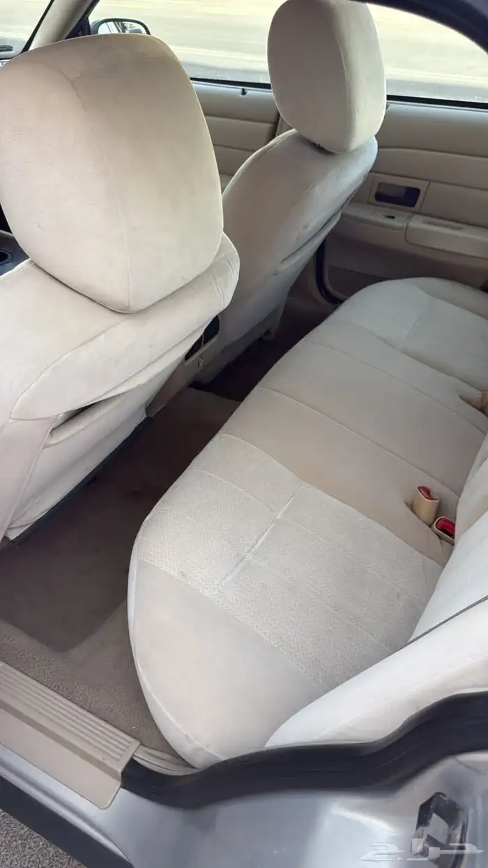 للبيع فورد فكتوري 8