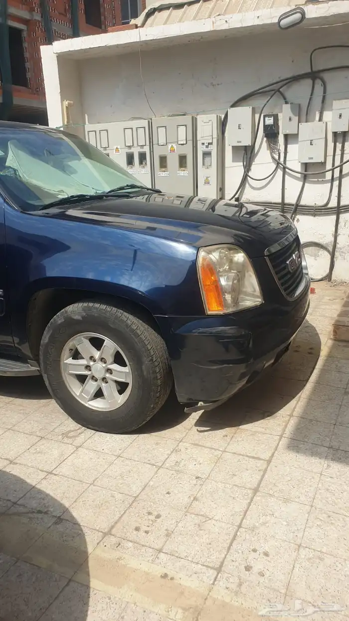 جمس يوكن (بودي بلد) 9