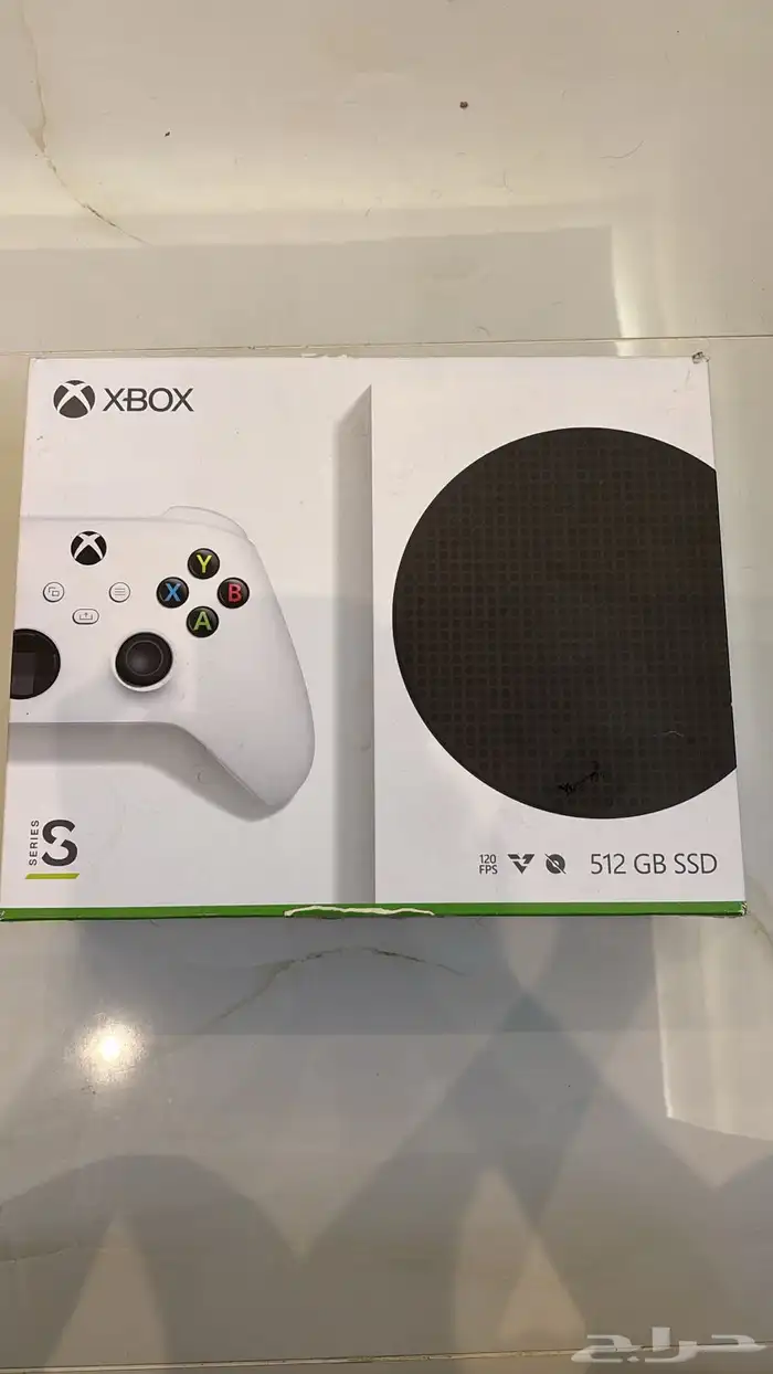 للبيع اكس بوكس 0