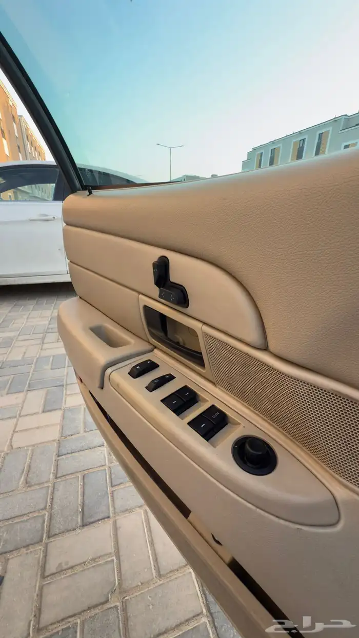 فورد فكتوريا 2009 15