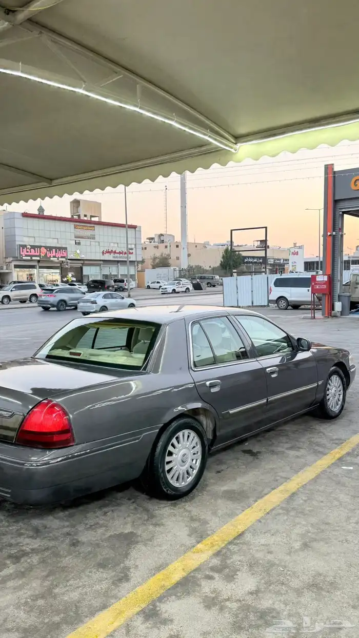 ماركيز سعودي 0