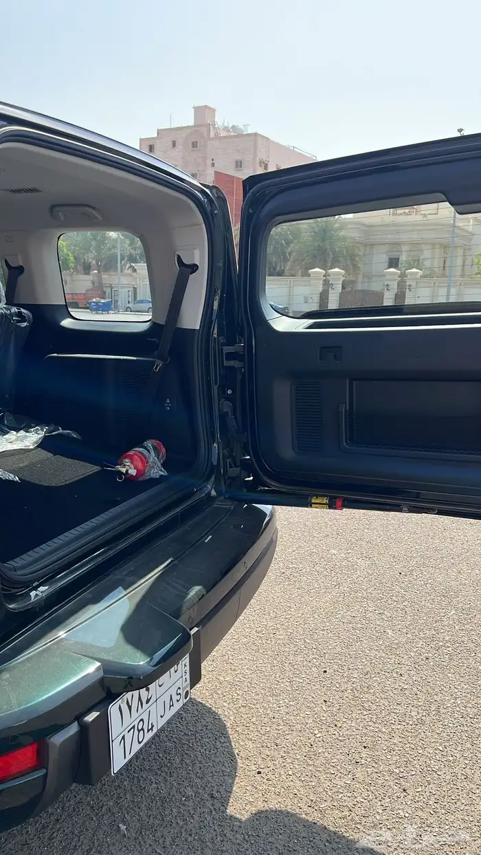 هافال اتش 9 نص فل 12