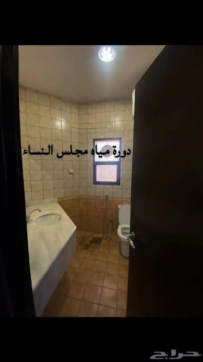 فيلا للايجار 13