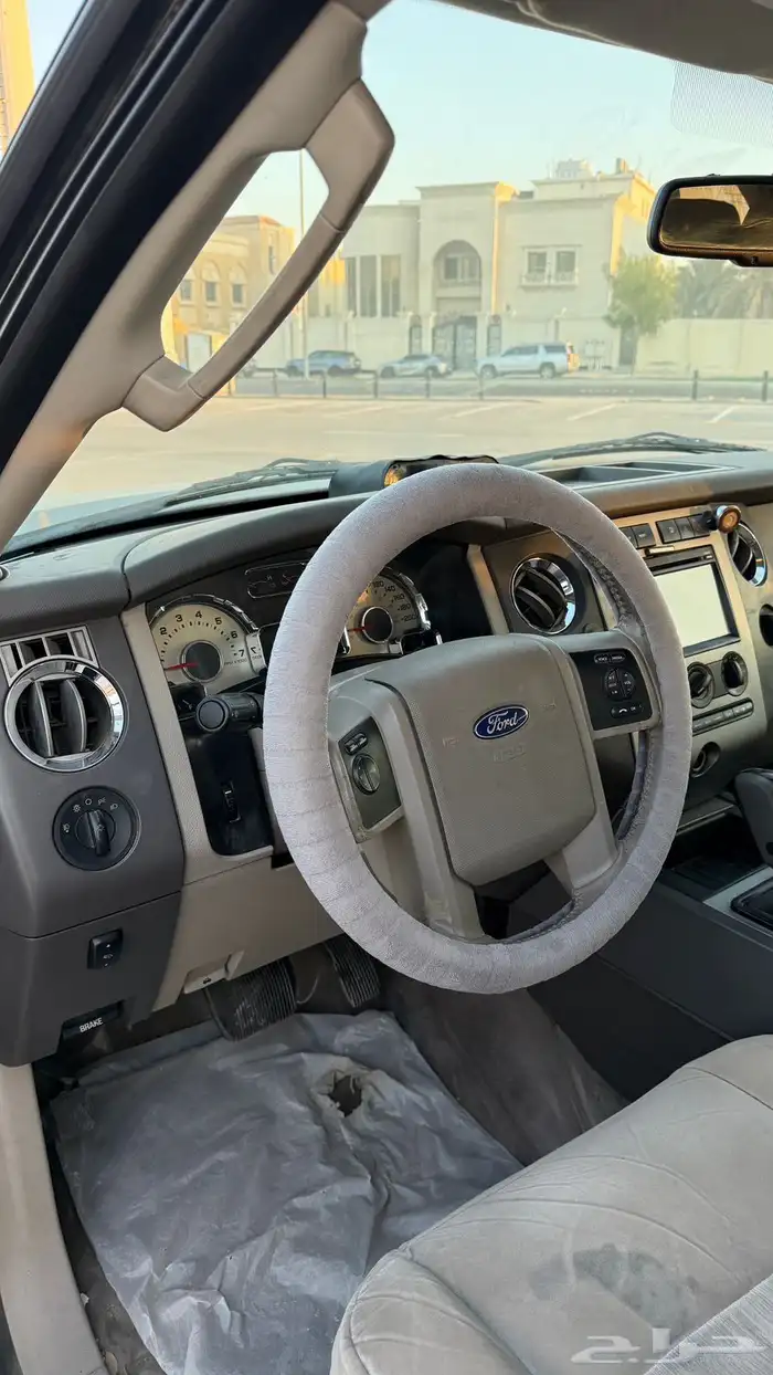 فورد اكسبديشن 6