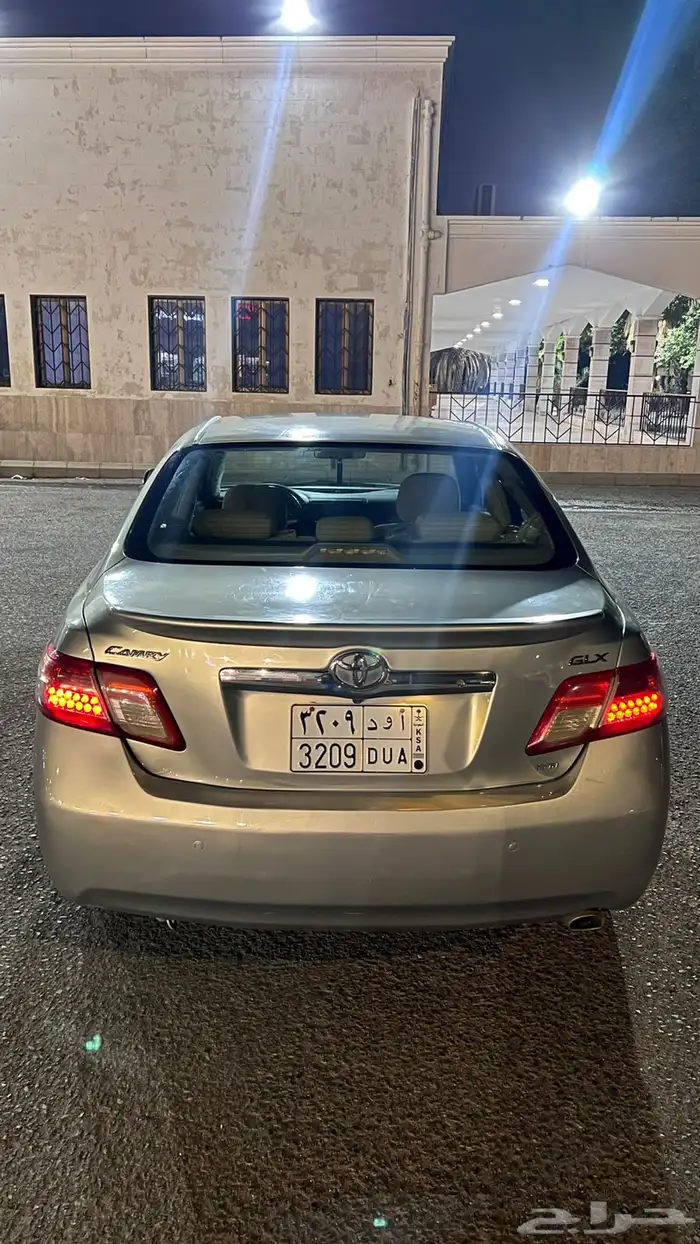 كامري 2010 2