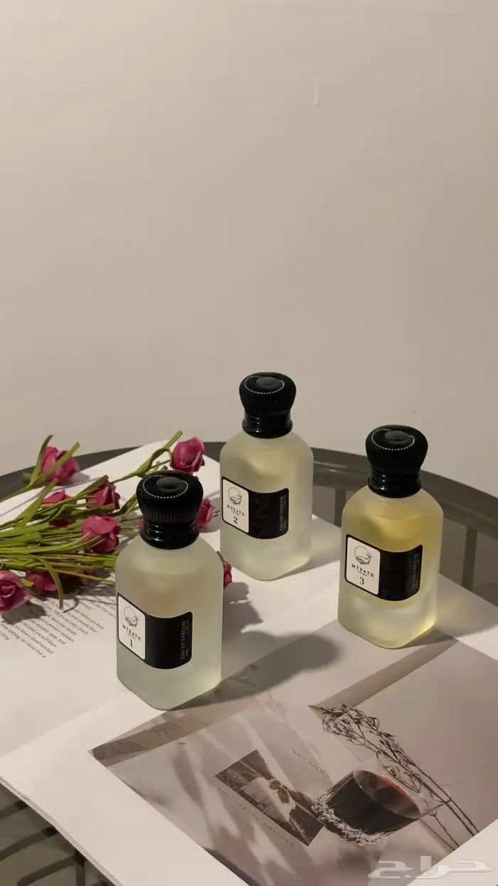 عطور مصنعه بسعر الجمله البيع بالكرتون فقط 0