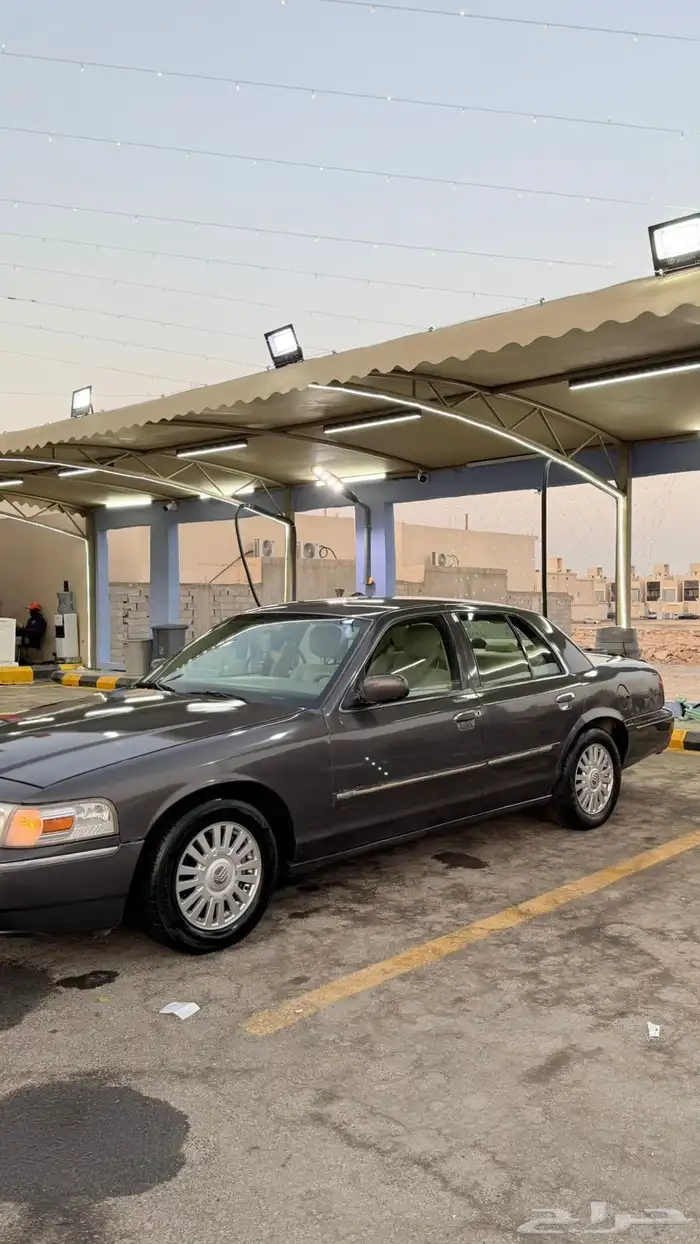 ماركيز سعودي 1