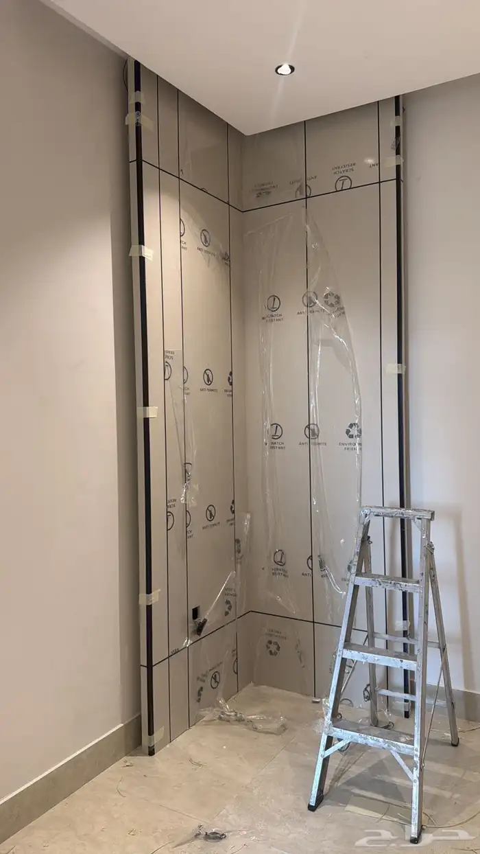 لجميع أعمال الديكورات الحديثه 6