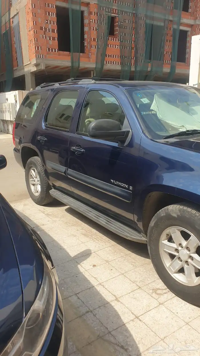 جمس يوكن (بودي بلد) 14