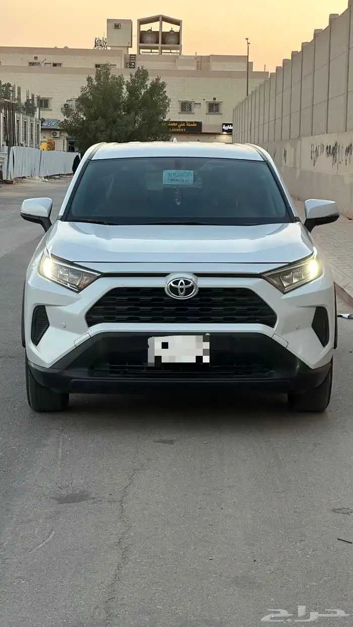 راف فور 2024 0