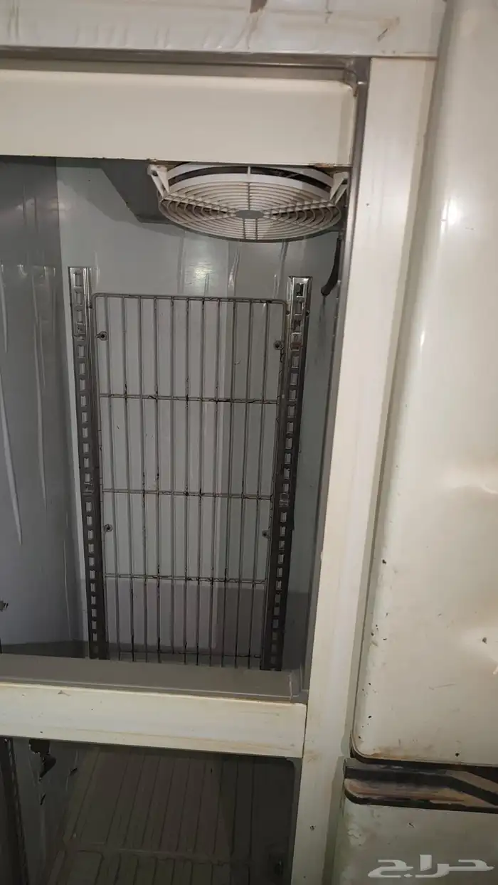 ثلاجه اربع أبواب كبيره للبيع 1