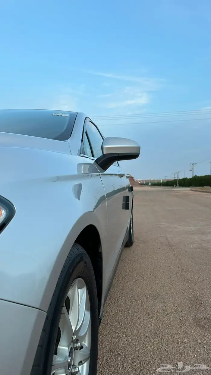 فورد فيوجن 2016 5