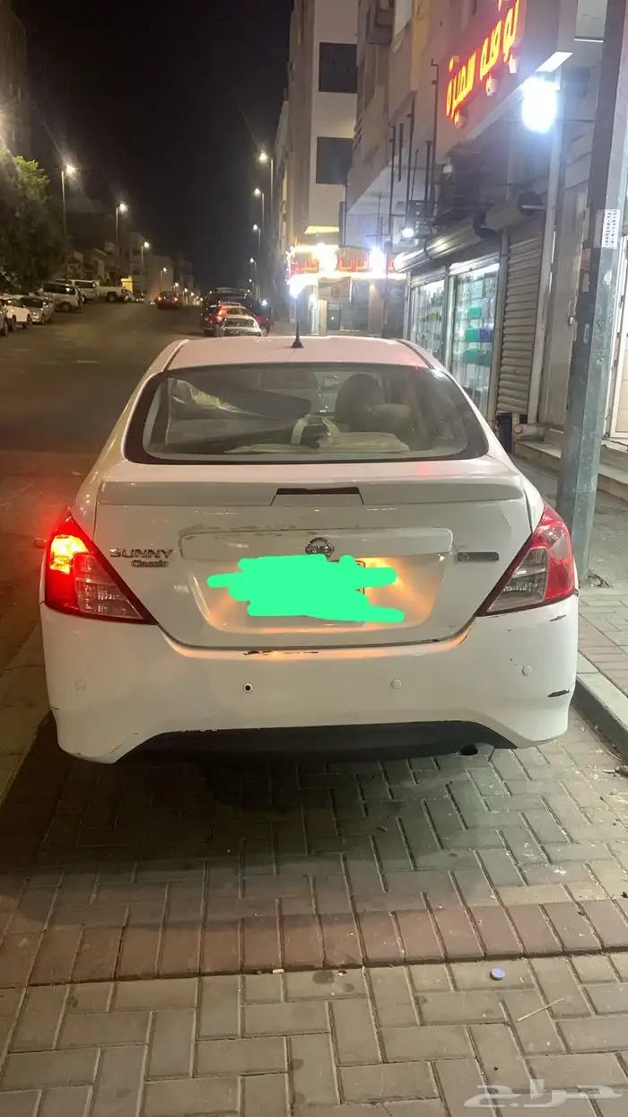 صني الايجار 1