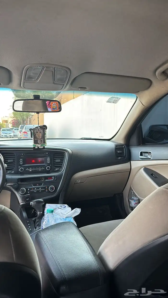 اوبتيما 2015 10