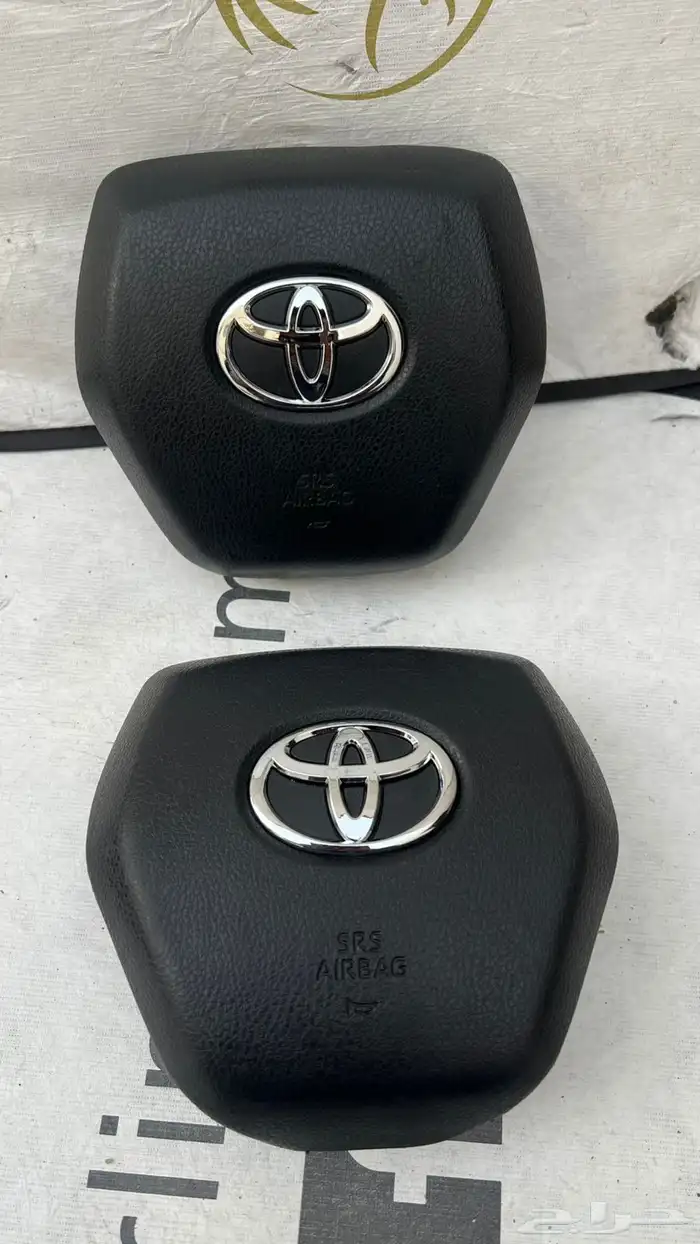 غطاء ارباق كامري 2018 2024 0