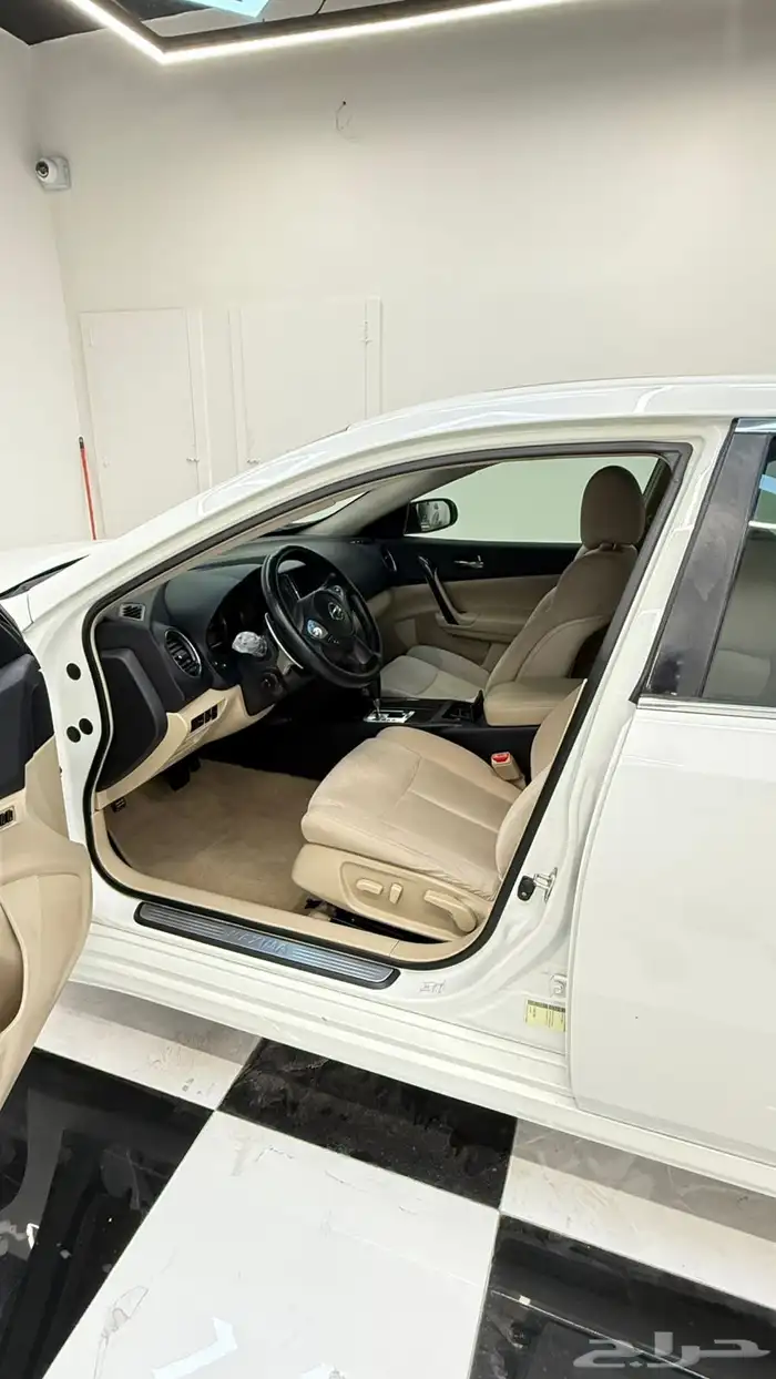 ماكسيما 2013 نص فل من المالك الاول 4