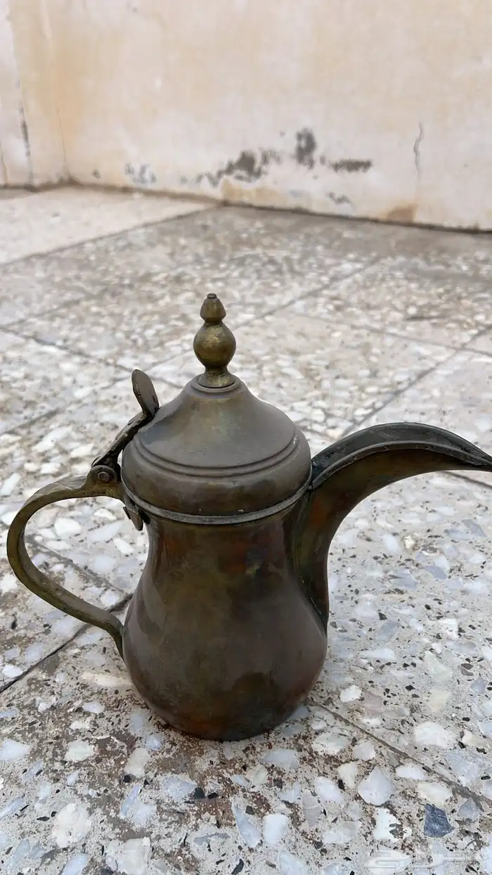 دلا قهوة مميزه للبيع 2