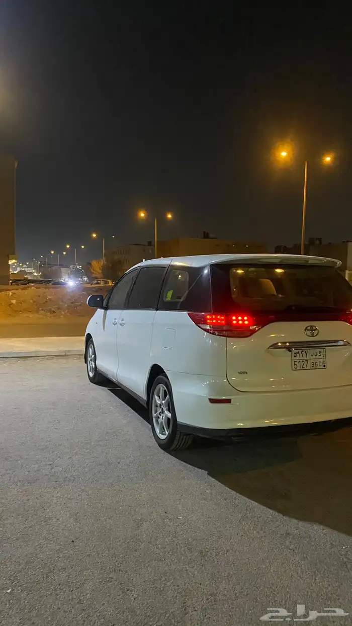 بريفيا 2008 فل كامل 7