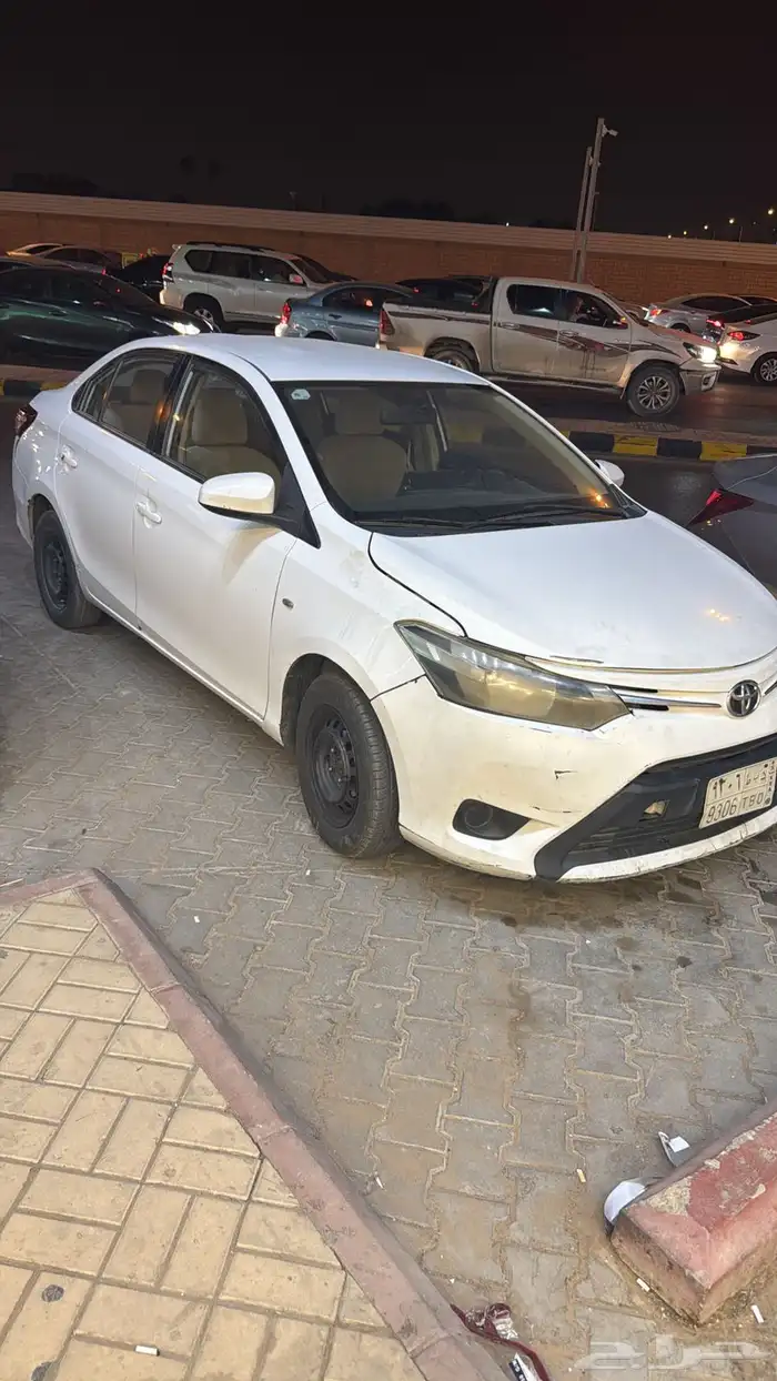 يارس 2016 للبيع 0