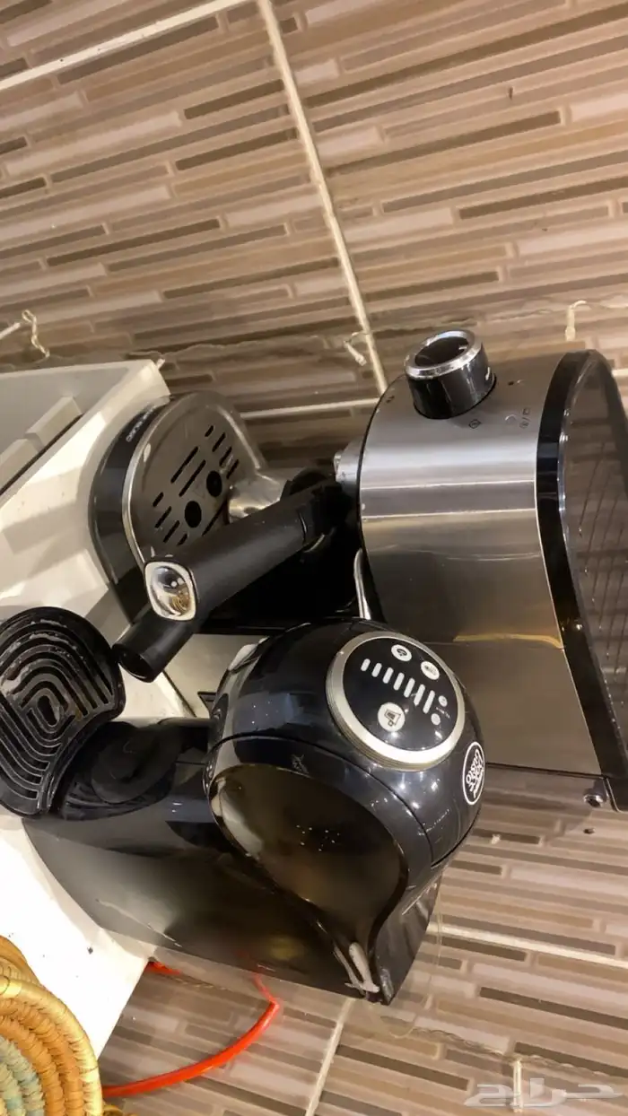 مكائن قهوة للبيع 2   استخدام نضيف 1