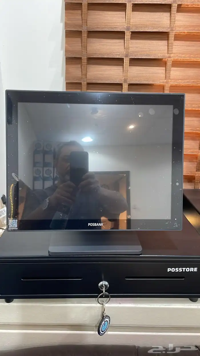 اجهزة كاشير برامج محاسبية طابعات فواتير طابعة باركود ميزان 3