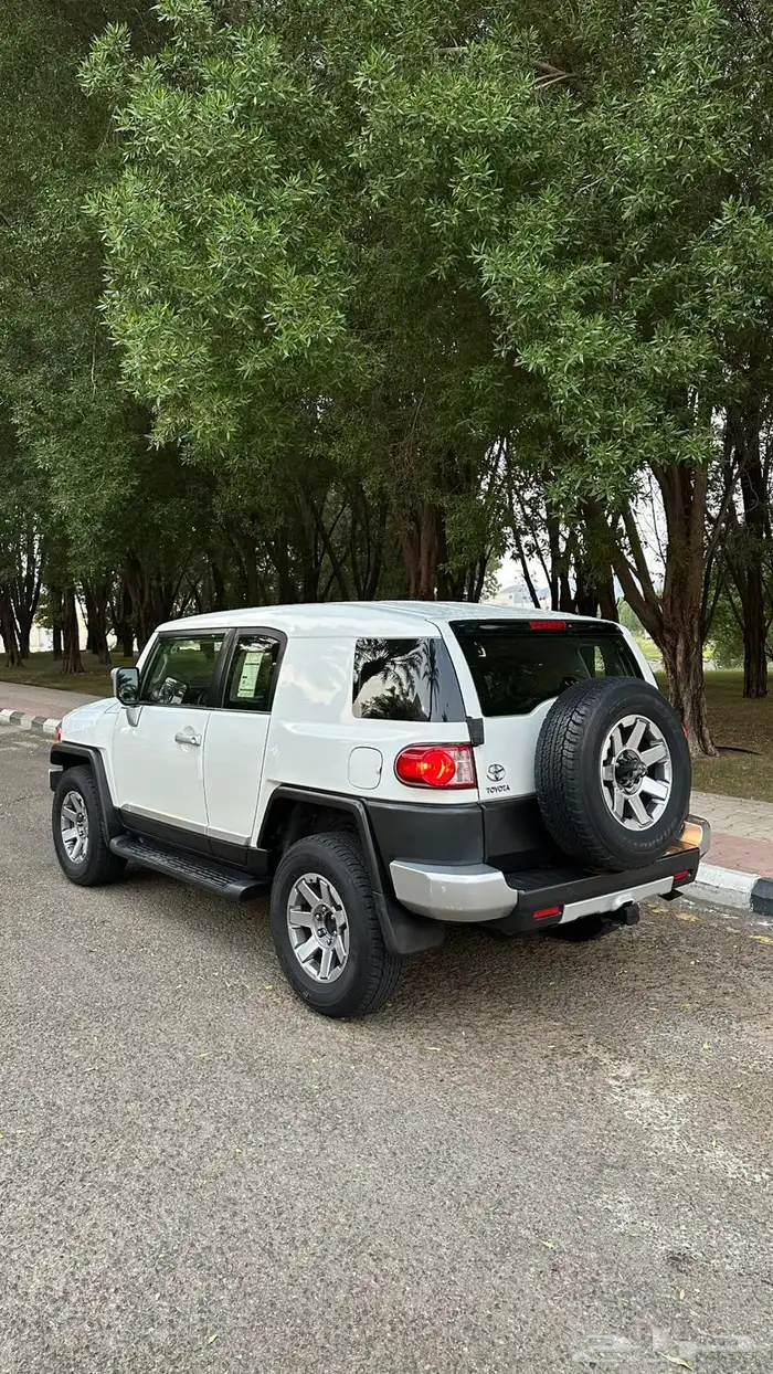 اف جي 2016 شبة جديد سعودي(تم البيع ) 3