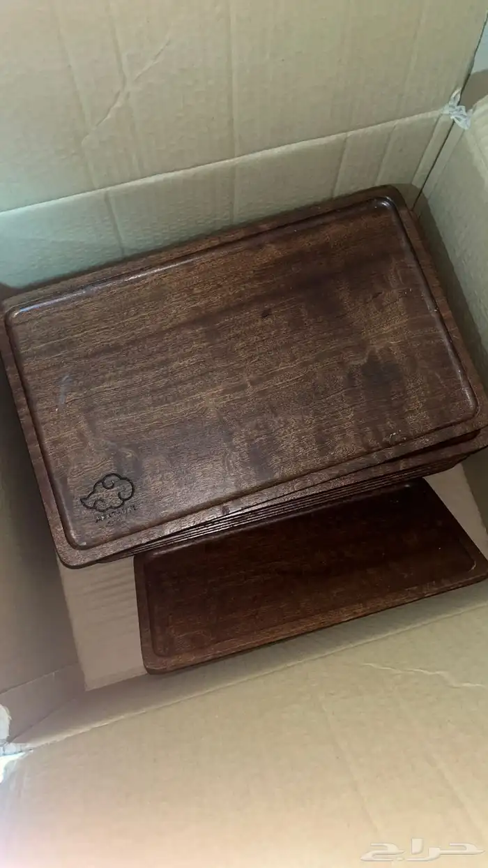 مجموعة اغراض كوفي للبيع 11