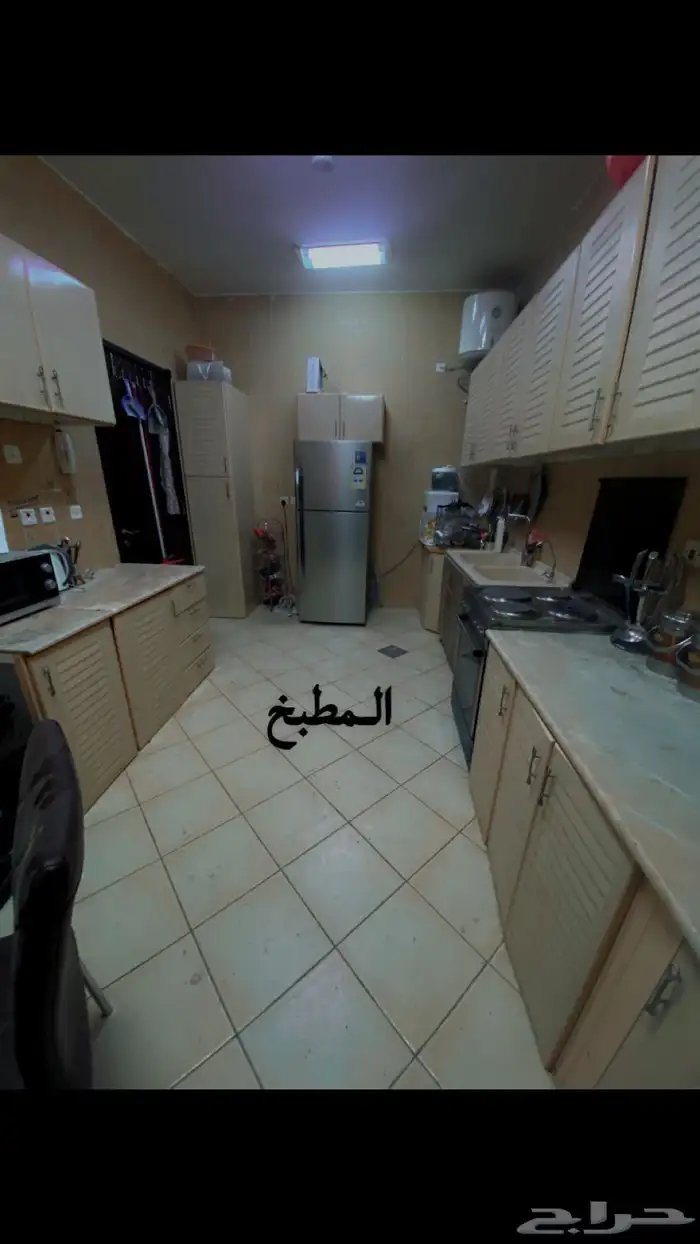 فيلا للايجار 11