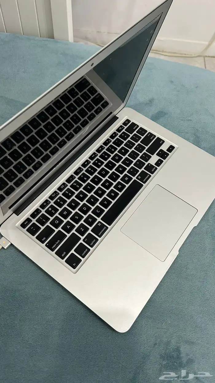 ابل ماك اير 1