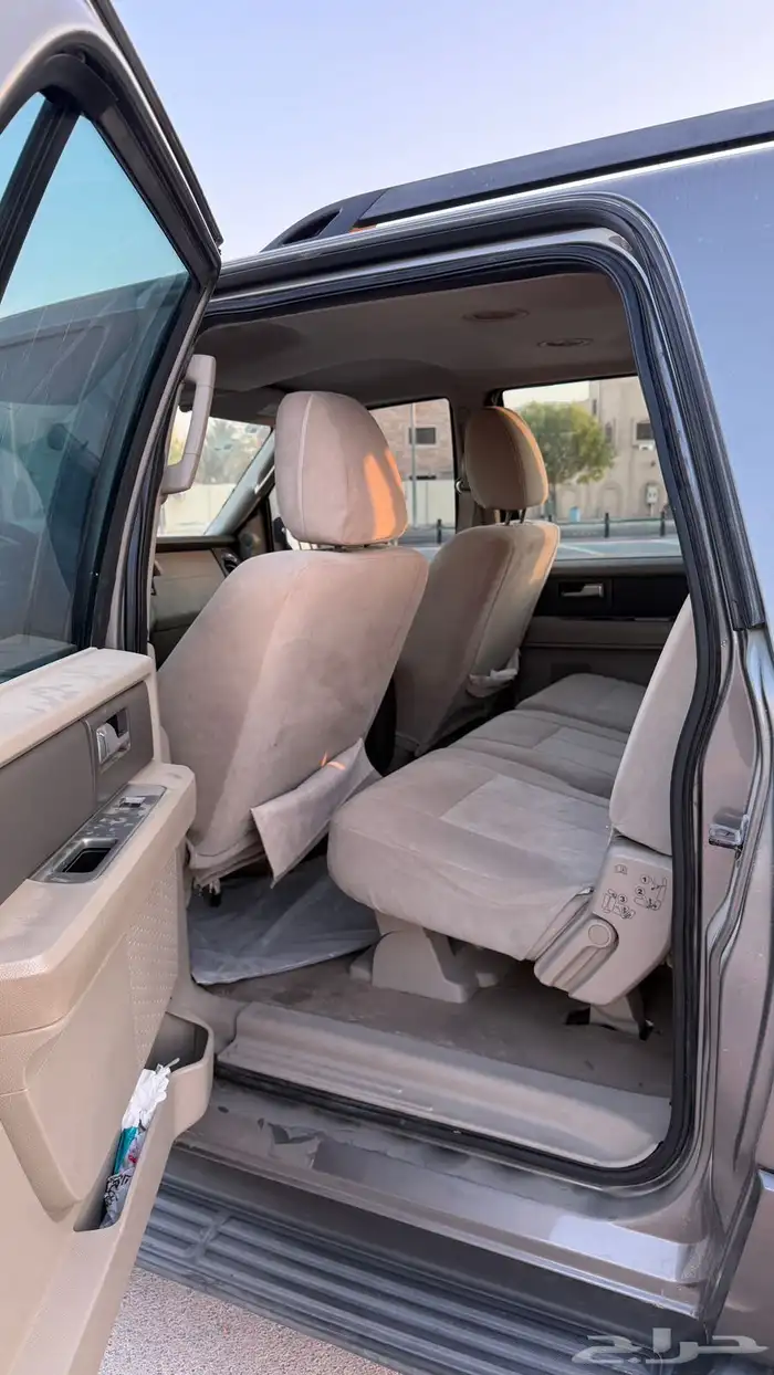 فورد اكسبديشن 4