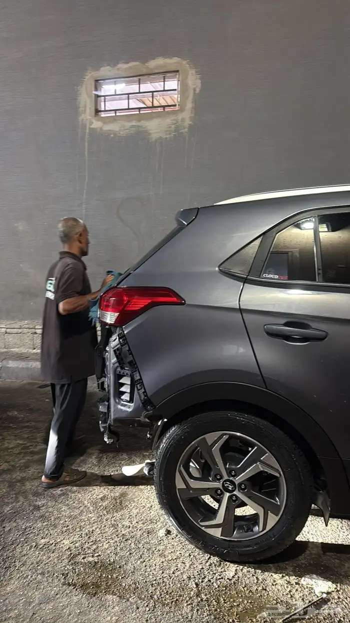 كريتا هونداي للبيع 2020 9