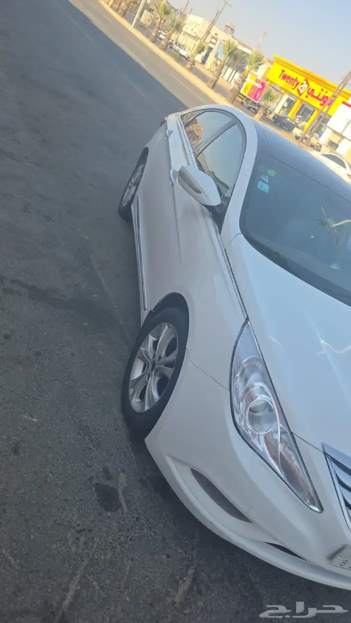 سوناتا البيع 2012 1