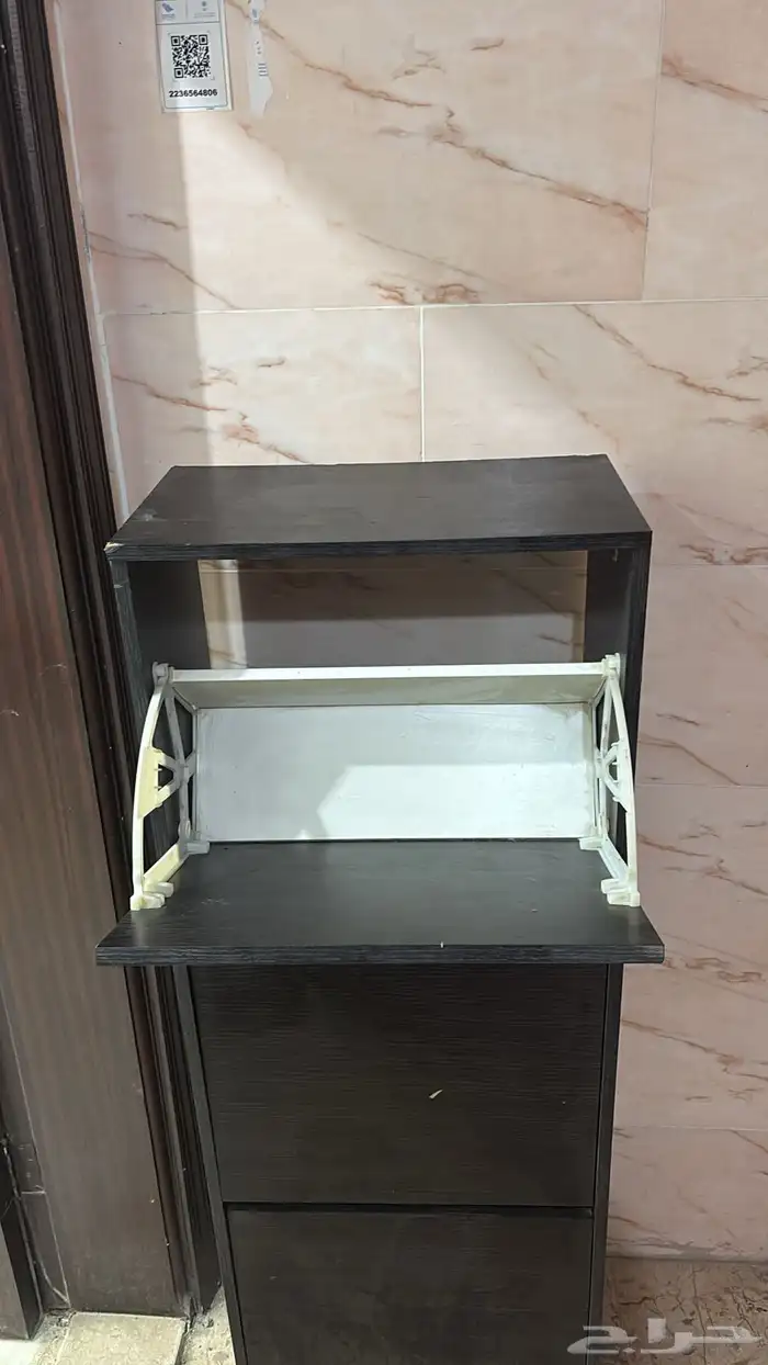 جزامه احذيه دولاب احذيه من ايكيا 2