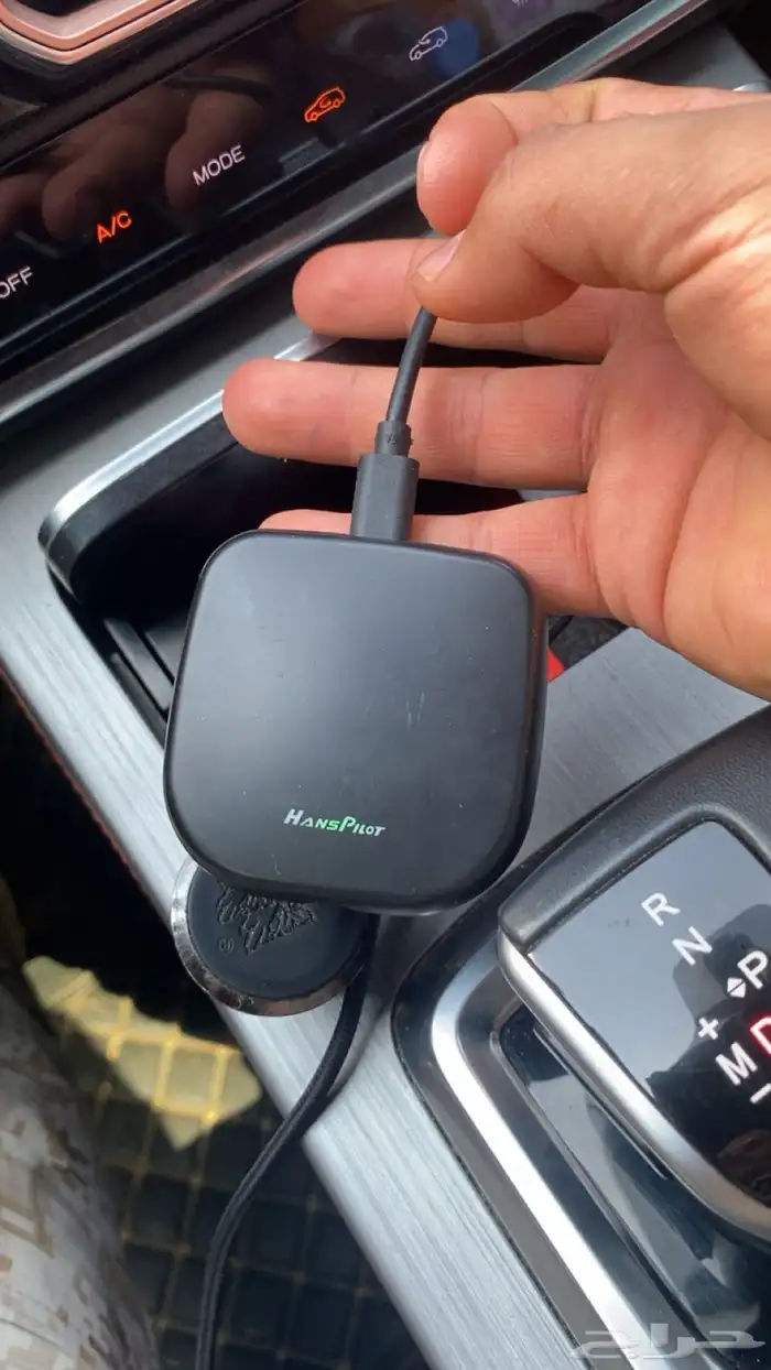 كاربلاي مشغل كارلينك 0