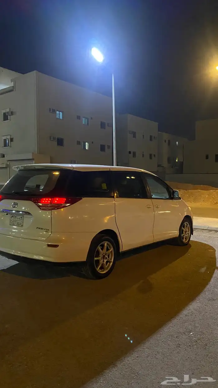 بريفيا 2008 فل كامل 12