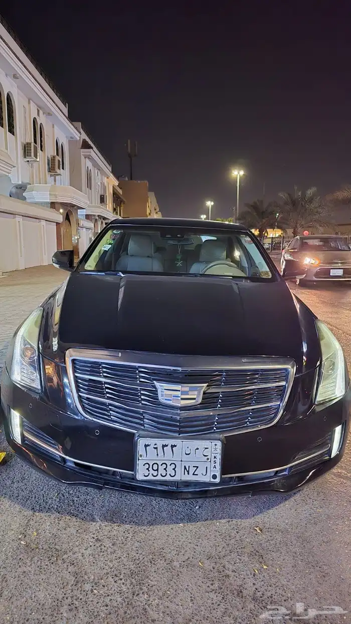 كاديلاك للبيع 0